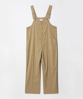 conte/＜conte＞パッチポケット サロペット/オーバーオール / オールインワン