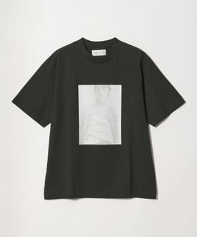 conte/【別注】＜blurhms for conte＞PRINT Tシャツ/Tシャツ / カットソー