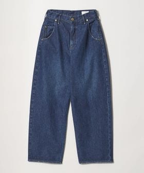 conte/【別注】＜upper hights for conte＞デニムパンツUN 2/デニムパンツ