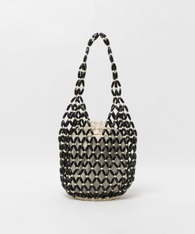 ELAREE/＜ELAREE＞SUPPLE BUCKET バッグ/トートバッグ