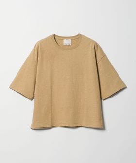 conte/＜conte＞ビッグ クルーネックTシャツ/Tシャツ / カットソー