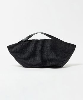 Ines Bressand/＜INES BRESSAND＞  LARGE GOUSSE ハンドバッグ/かごバッグ