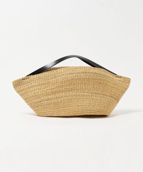 Ines Bressand/＜INES BRESSAND＞  LARGE GOUSSE ハンドバッグ/かごバッグ