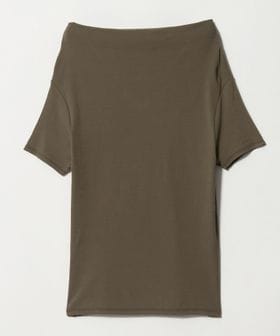 conte/＜conte＞オフショルダー Tシャツ/Tシャツ / カットソー