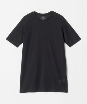 conte/＜upper hights × conte＞チュニック クルーネックTシャツ/Tシャツ / カットソー