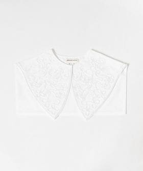 ASAUCE MELER/＜ASAUCE MELER＞EMBROIDERY カラー/その他ファッション雑貨