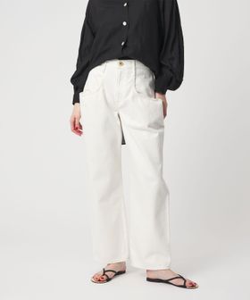 Upper hights/【別注】＜upper hights for conte＞デニムパンツ CINQ/デニムパンツ