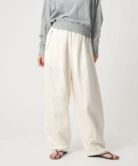 conte/＜conte＞ボリューム イージーパンツ/イージーパンツ