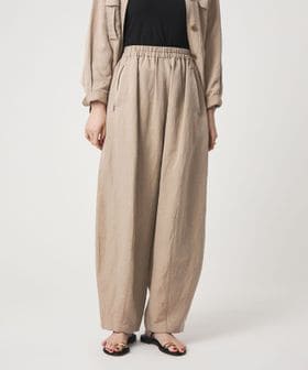 conte/＜conte＞ボリューム イージーパンツ/イージーパンツ