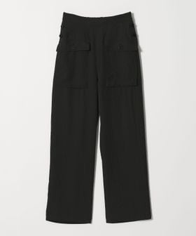 conte/＜conte＞フロントポケット カーゴパンツ/カーゴパンツ