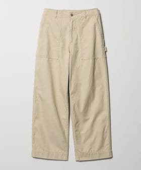 conte/＜conte＞ペインターパンツ/チノパンツ