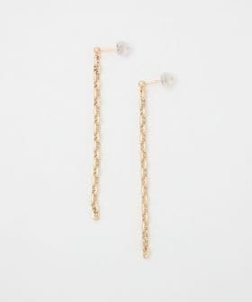 conte/＜les bonbon＞sally remain ピアス/ピアス（両耳用）