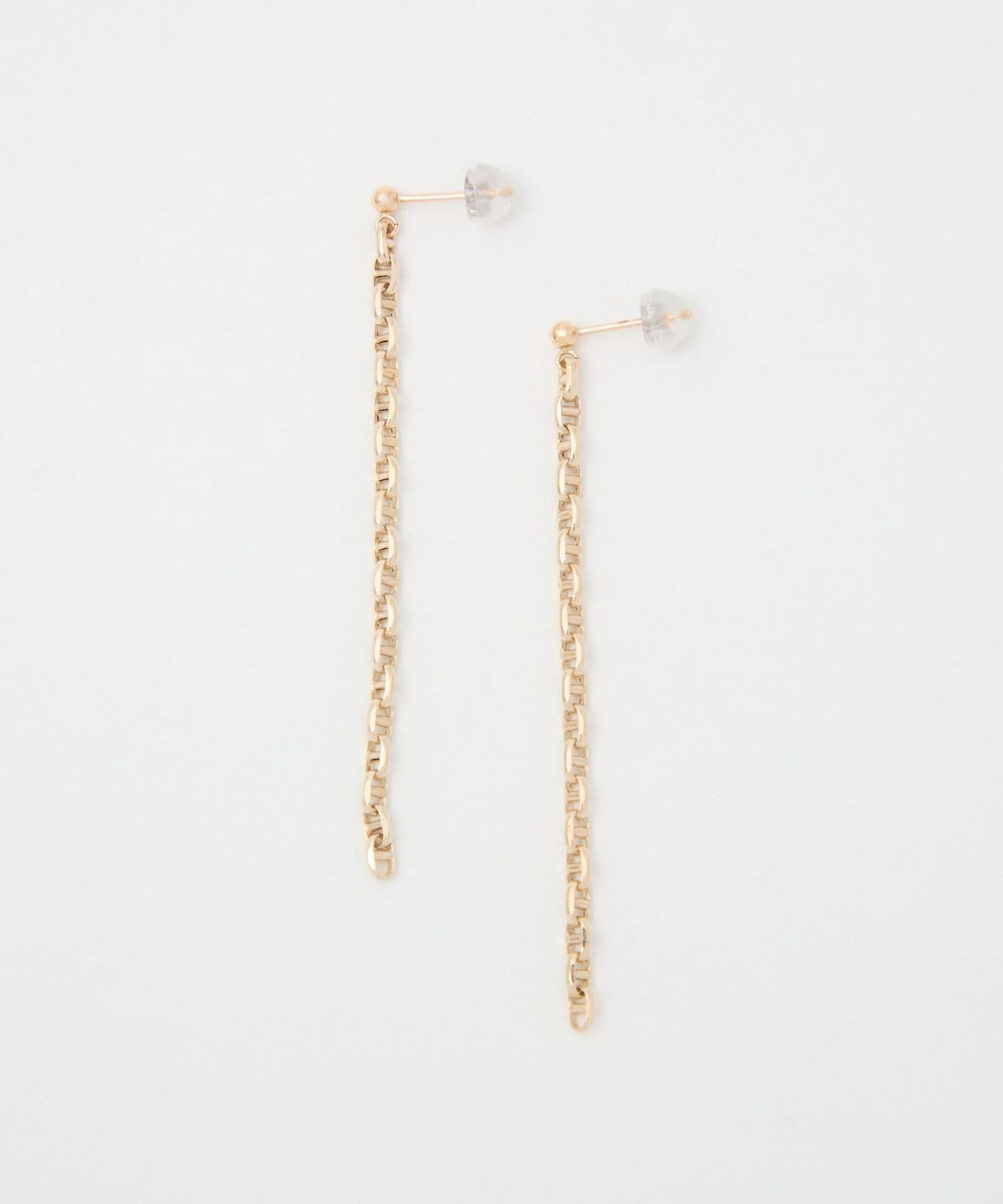 les bonbon＞sally remain ピアス