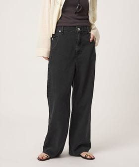 Upper hights/【別注】＜upper hights for conte＞ デニムパンツ SEPT/デニムパンツ