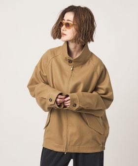conte/＜conte＞120 ハリントン ジャケット/その他コート / ブルゾン