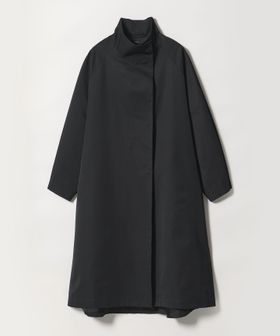 conte/＜conte＞スタンドカラー ロングコート/その他コート / ブルゾン