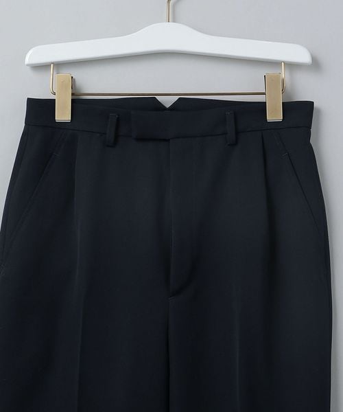 6(ROKU)>セットアップ パンツ 2