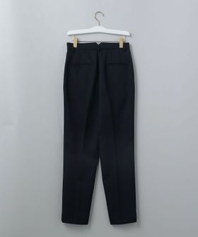 6(ROKU)＞SET UP PANTS 2/パンツ 