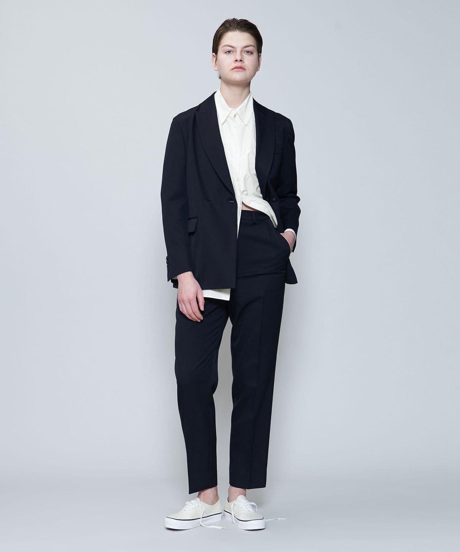 6 (ROKU) セットアップ 6(ROKU)>セットアップ パンツ 2