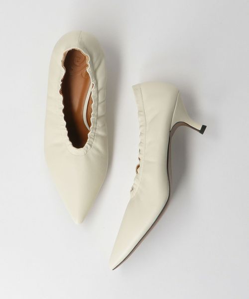 OE>POINTED PUMPS/パンプス