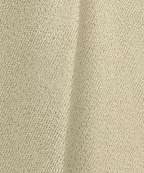 6(ROKU)>KARSEY PANTS 2022SS/パンツ