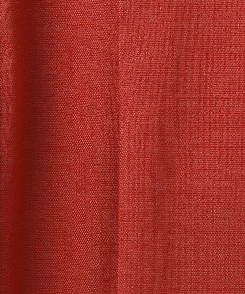 6 (ROKU)> OXFORD TUCK PANTS 2022 SS / Pants 6 (ROKU)> OXFORD TUCK PANTS 2022 SS / Pants