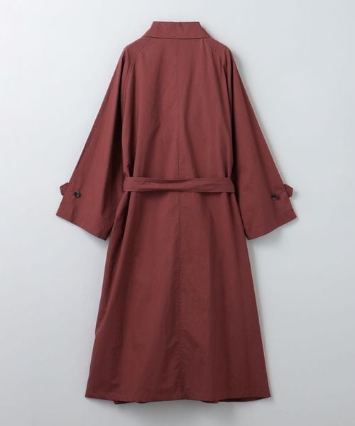 ADULT ORIENTED ROBES ROKU 6 トレンチコート ADULT ORIENTED ROBES ROKU 6 トレンチコート