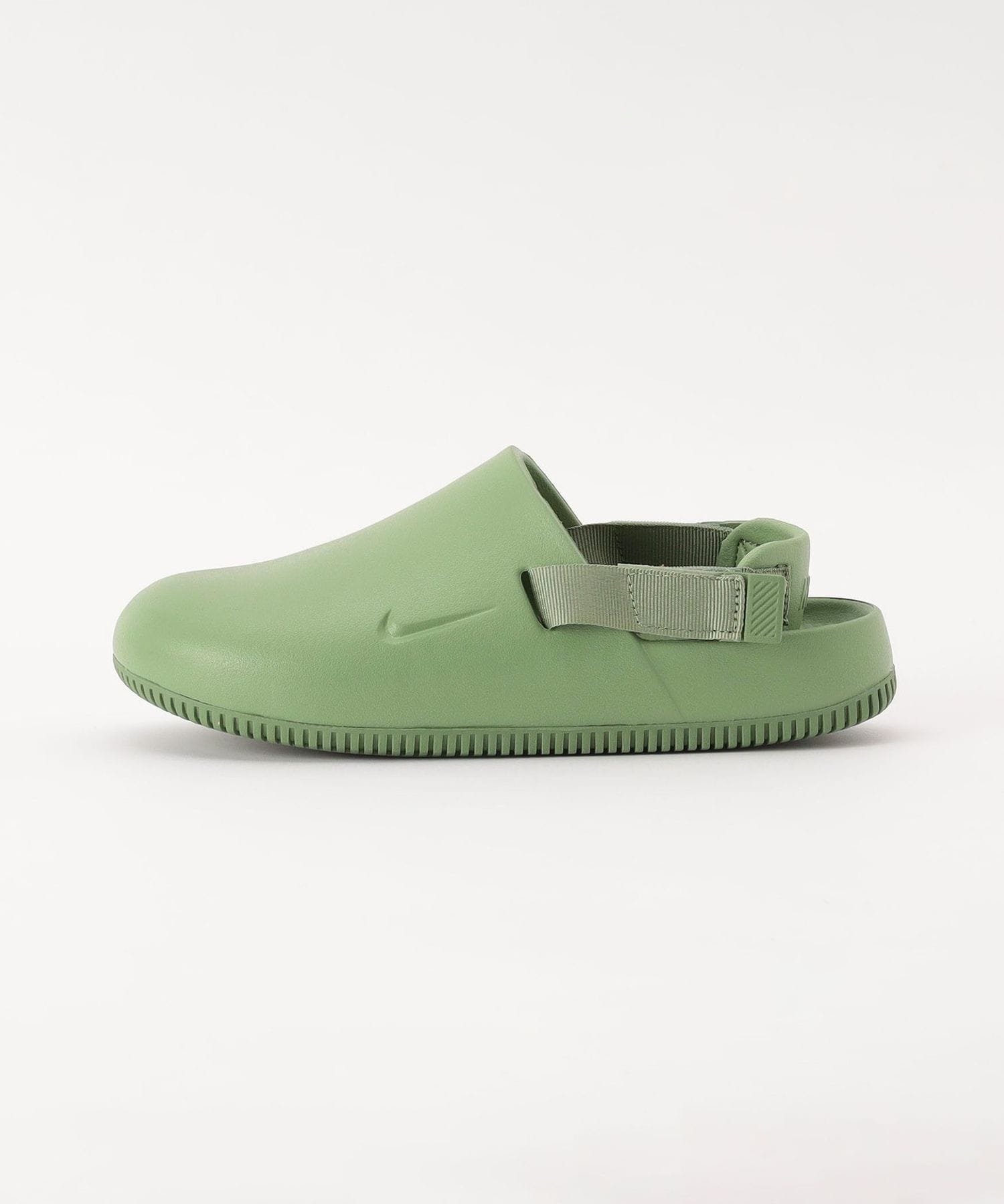 NIKE＞WOMEN'S CALM MULE/シューズ