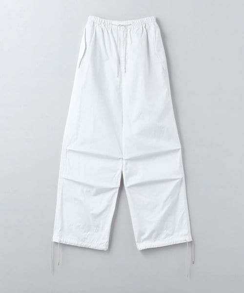 6(ROKU)>SNOW PANTS 23SS/パンツ