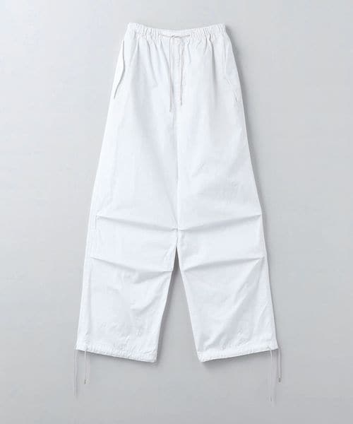 6(ROKU)＞SNOW PANTS 23SS/パンツ