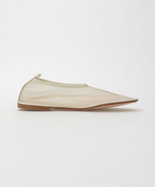6 ロク〈OE〉スリッポンローファーシューズ （UNITED ARROWS