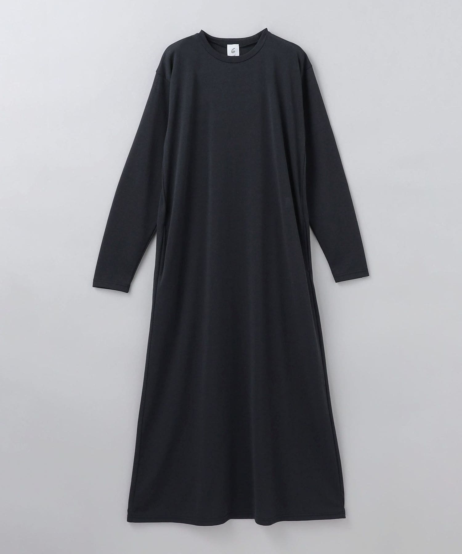 最終SALE！ Rokuナイロンワンピース 38