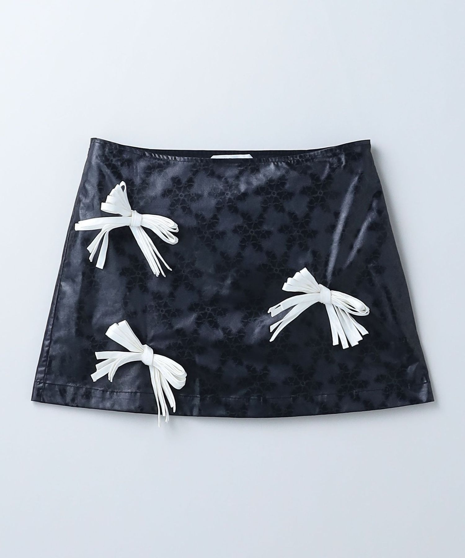 SUPER YAYA＞MINI SKIRT/スカート