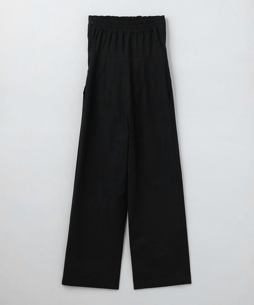 ✩︎⡱ ＜6(ROKU)＞コットン ベルト オールインワン✩︎⡱