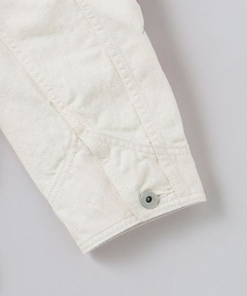 Are You Different × WEST'S カバーオール Are You Different x WESTOVERALLS 