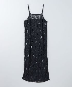 roku × Sara mallika ワンピース