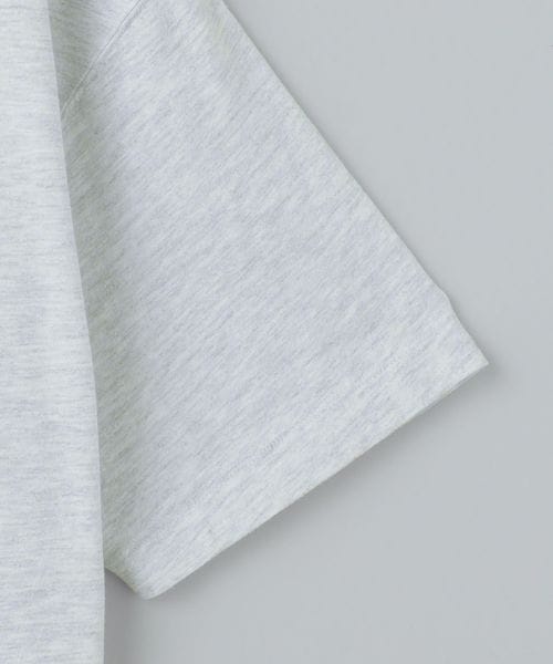 6(ROKU)＞WHAT A FEELING DANCING Tシャツ GRAY