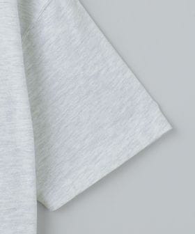 6(ROKU)＞WHAT A FEELING DANCING Tシャツ GRAY