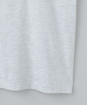n*い様 6(ROKU) WHAT A FEELING DANCING Tシャツ 6(ROKU)＞WHAT A FEELING DANCING Tシャツ BLACK