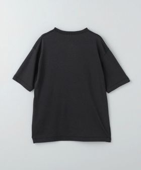 n*い様 6(ROKU) WHAT A FEELING DANCING Tシャツ 6(ROKU)＞WHAT A FEELING DANCING Tシャツ GRAY