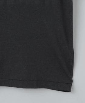 6 ROKU WHAT A FEELING DANCING Tシャツ BLACK 8600024F0604_l1_a010.jpg