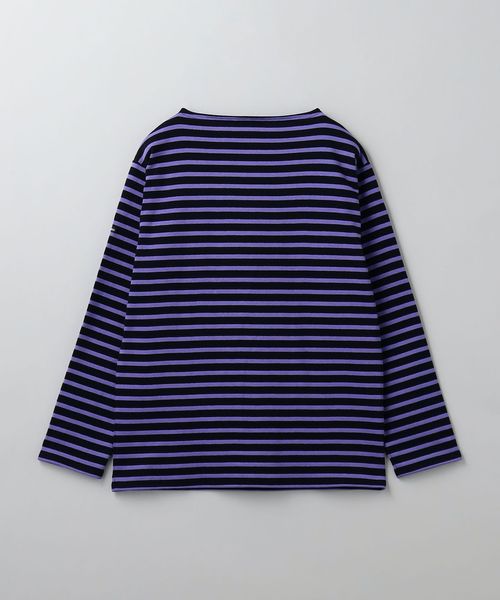 （専用）セントジェームス ウェッソンボーダー　T6 ユナイテッドアローズ ウェッソン［ボーダー］：セントジェームス