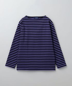 SAINT JAMES/＜SAINT JAMES＞OUESSANT BORDER/カットソー/Tシャツ / カットソー