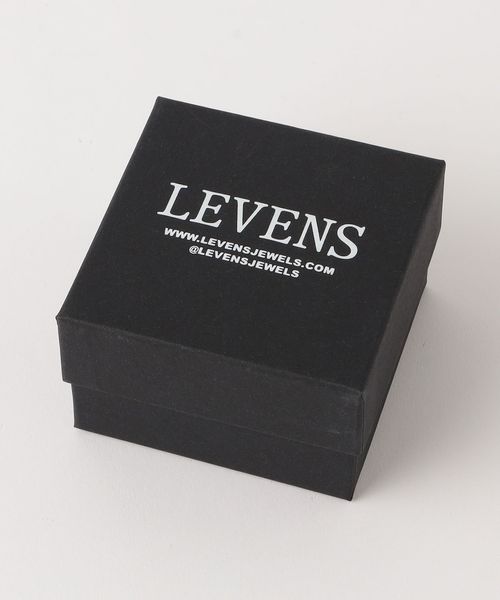 LEVENS JEWELS ICLYN リング セール】 LEVENS JEWELS ICLYN リング （リング）｜TOMORROWLAND