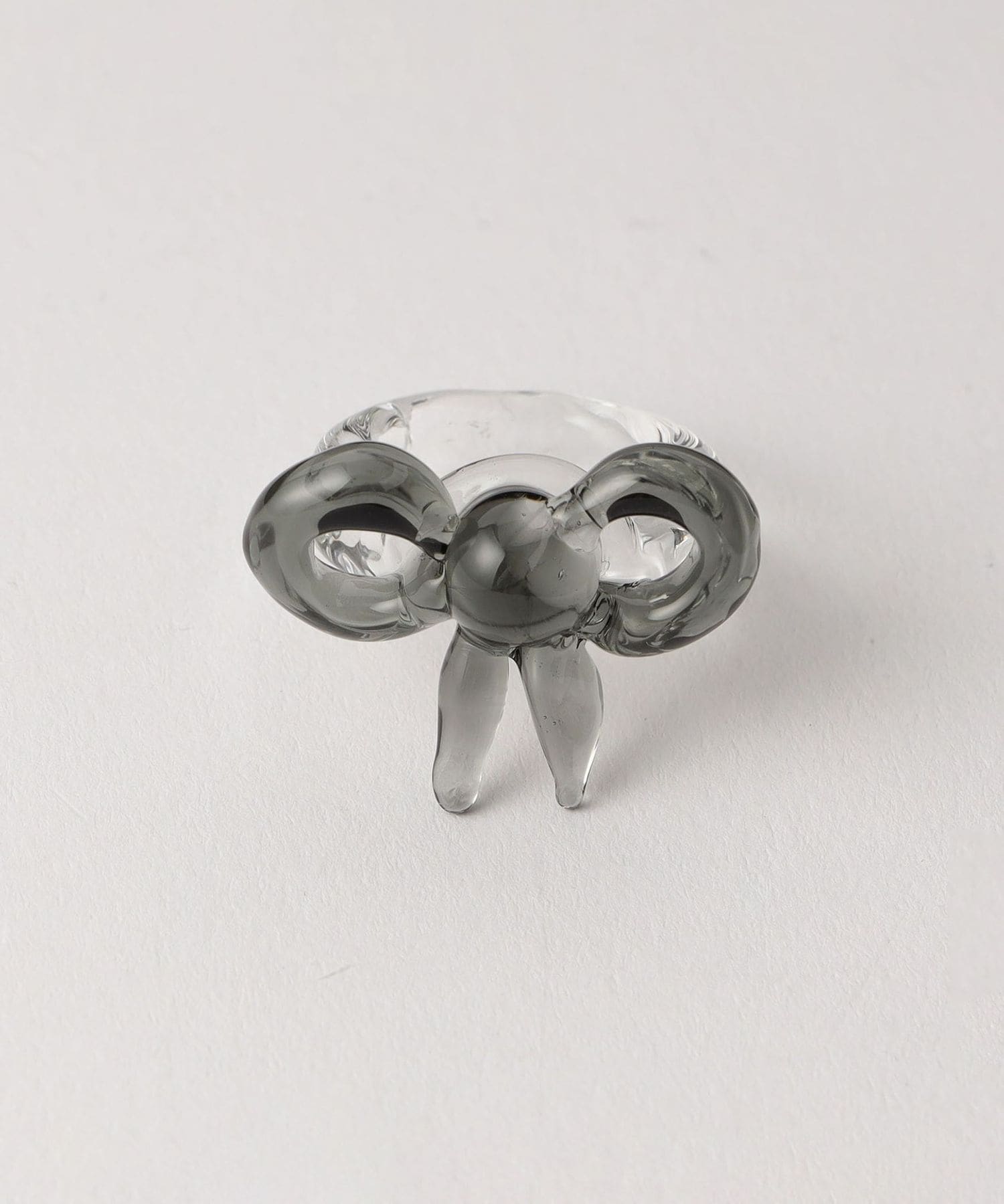 LEVENS＞SMALL LAZO RING/リング