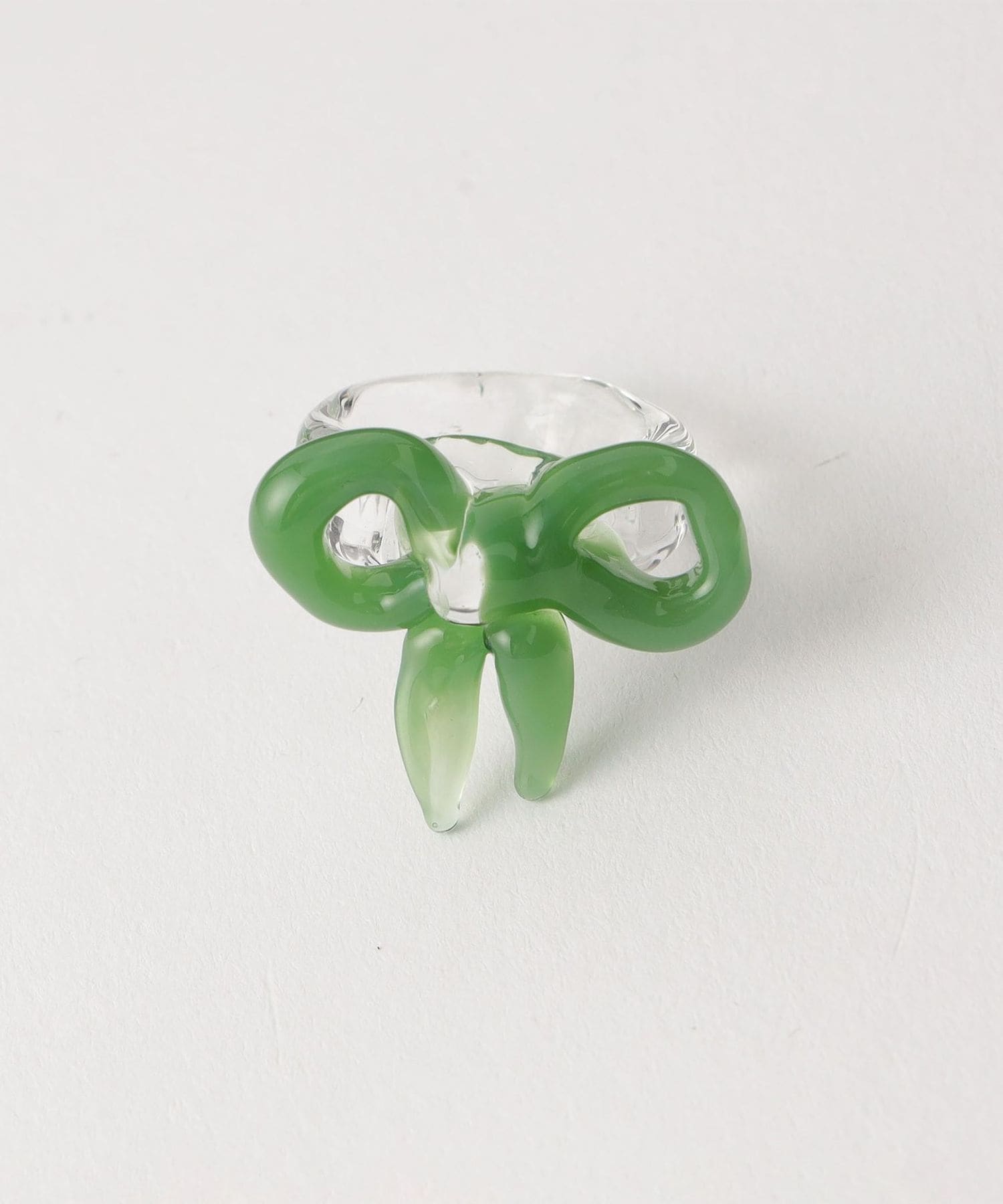 【関税込み】LEVENS JEWELS リング LEVENS JEWELS MAGIC STONE リング（リング）｜LEVENS