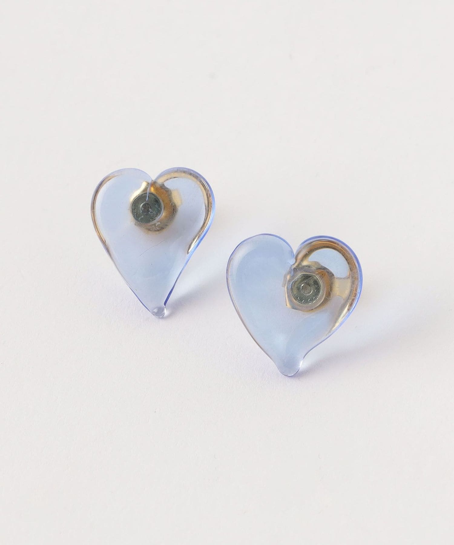 LEVENS JEWELS ハートセラミックピアス 楽天市場】ピアス ハート セラミックポスト つけっぱなしピアス