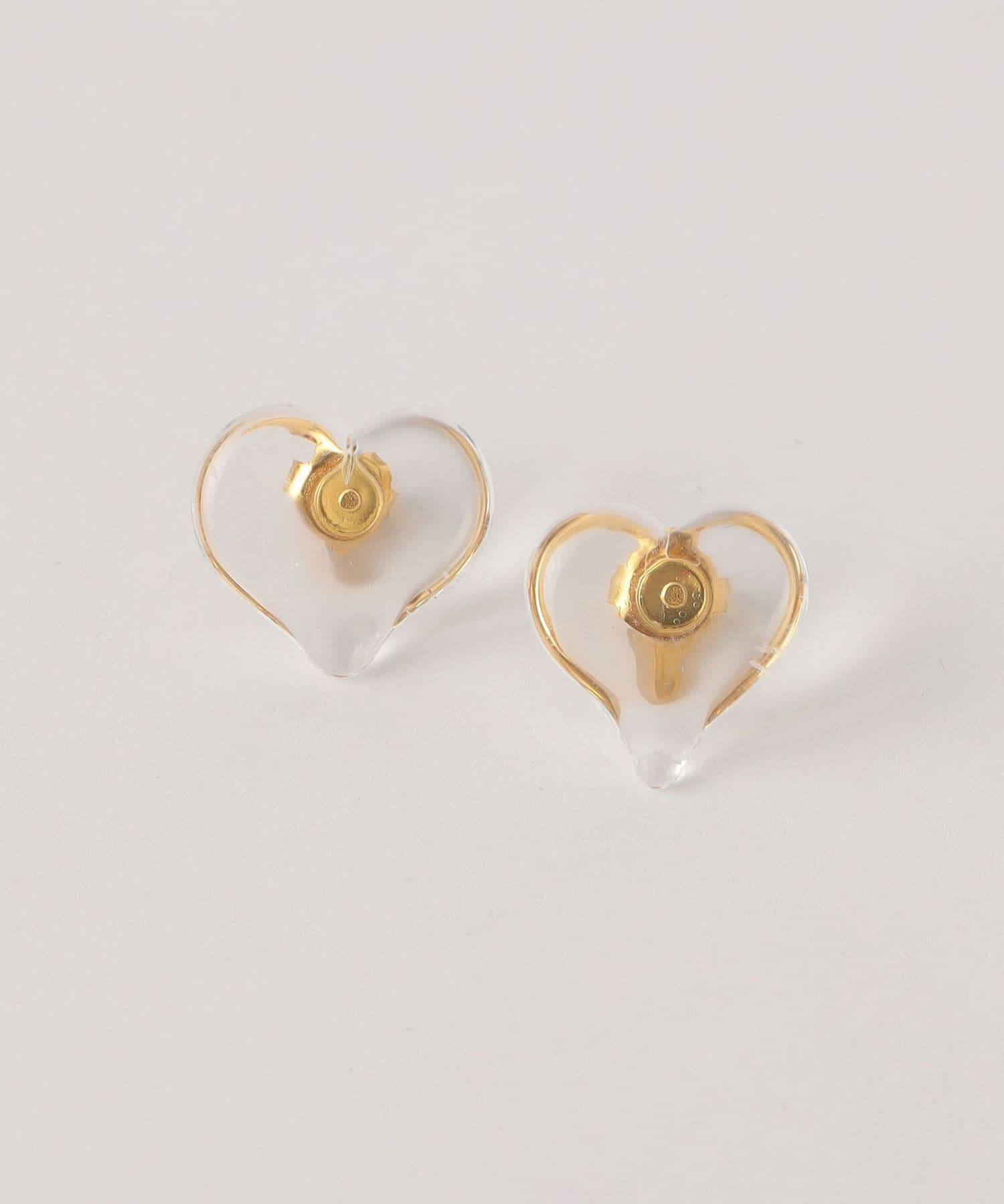 LEVENS JEWELS ハートセラミックピアス 楽天市場】ピアス ハート セラミックポスト つけっぱなしピアス