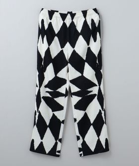 NOMARHYTHM TEXTILE/＜NOMA t.d.＞FLANEL EASY PANTS/パンツ/イージーパンツ