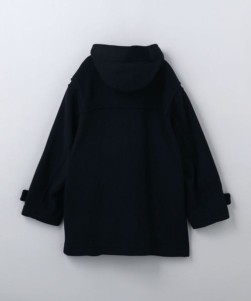 ユナイテッドアローズダッフルコート ショート ダッフルコート
